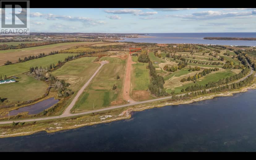 Lot 14 Monarch Way, Rustico, photo 3