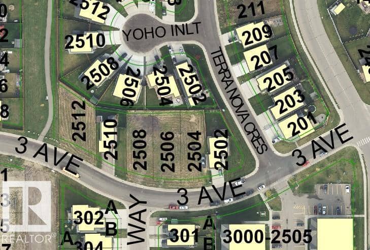 2506 3 AV, Cold Lake