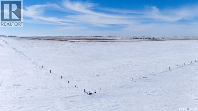 199 Acres w/Oil Revenue Near Creelman — photo 1 of 15
