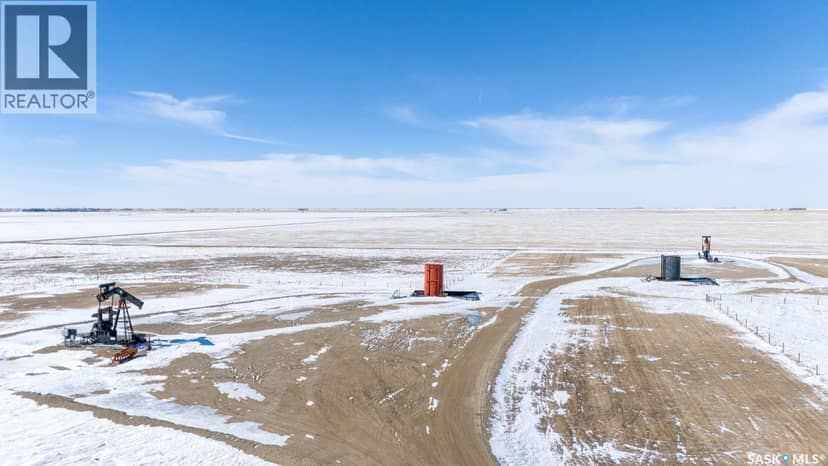199 Acres w/Oil Revenue Near Creelman — photo 10 of 15