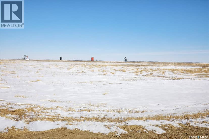 199 Acres w/Oil Revenue Near Creelman — photo 11 of 15