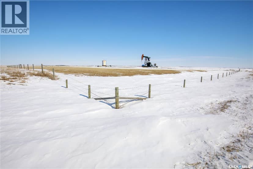 199 Acres w/Oil Revenue Near Creelman — photo 12 of 15