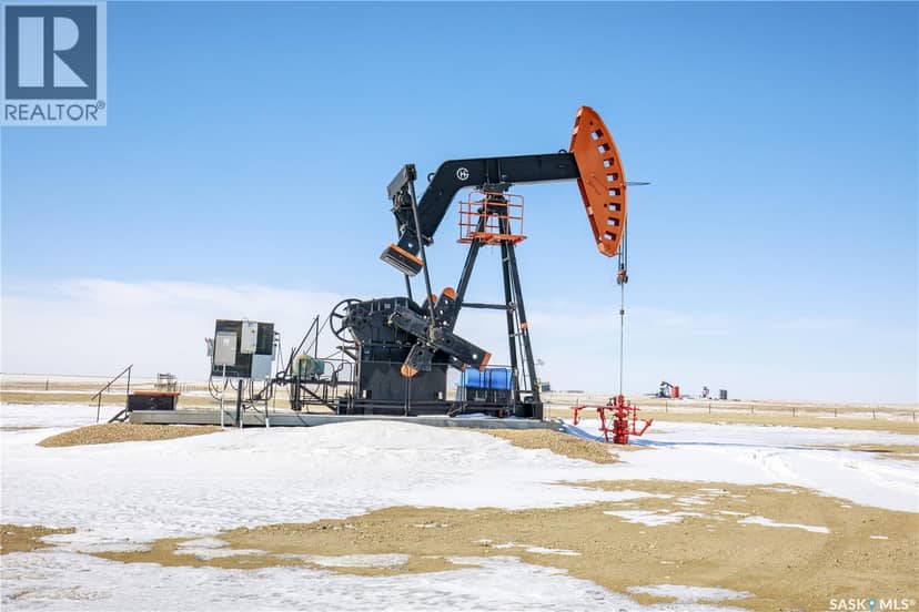 199 Acres w/Oil Revenue Near Creelman — photo 3 of 15