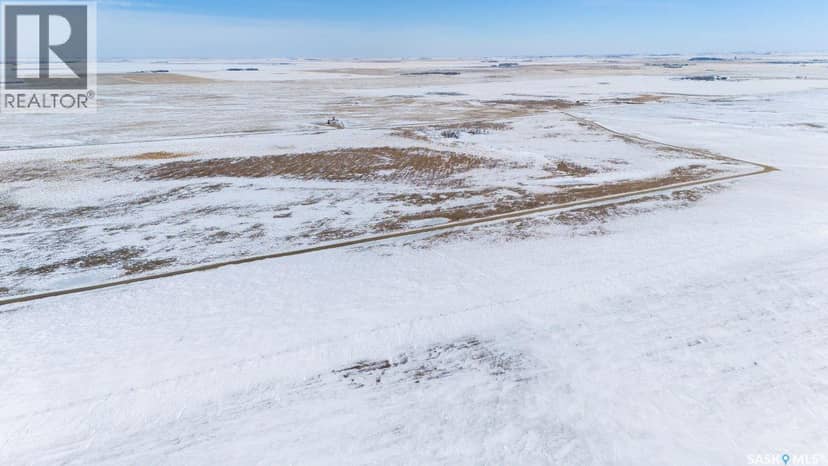199 Acres w/Oil Revenue Near Creelman — photo 4 of 15