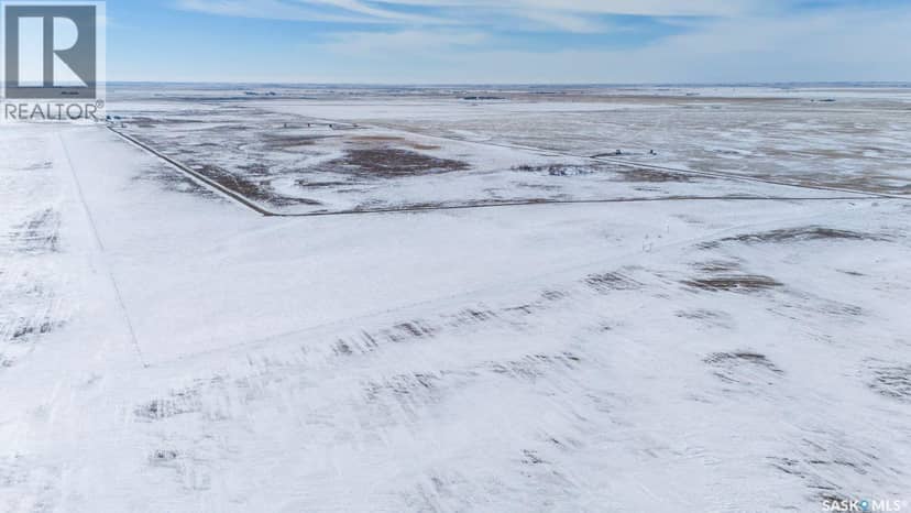 199 Acres w/Oil Revenue Near Creelman — photo 6 of 15