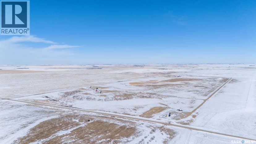 199 Acres w/Oil Revenue Near Creelman — photo 7 of 15