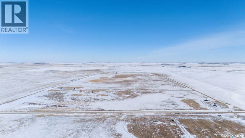 199 Acres w/Oil Revenue Near Creelman — photo 8 of 15