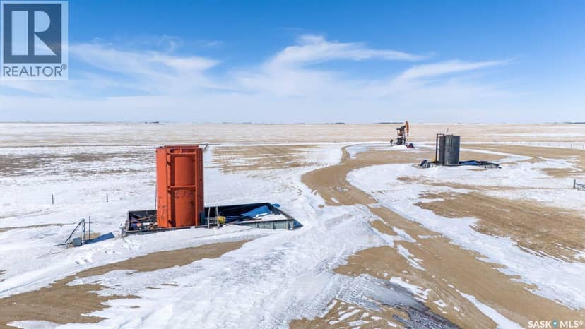 199 Acres w/Oil Revenue Near Creelman — photo 9 of 15