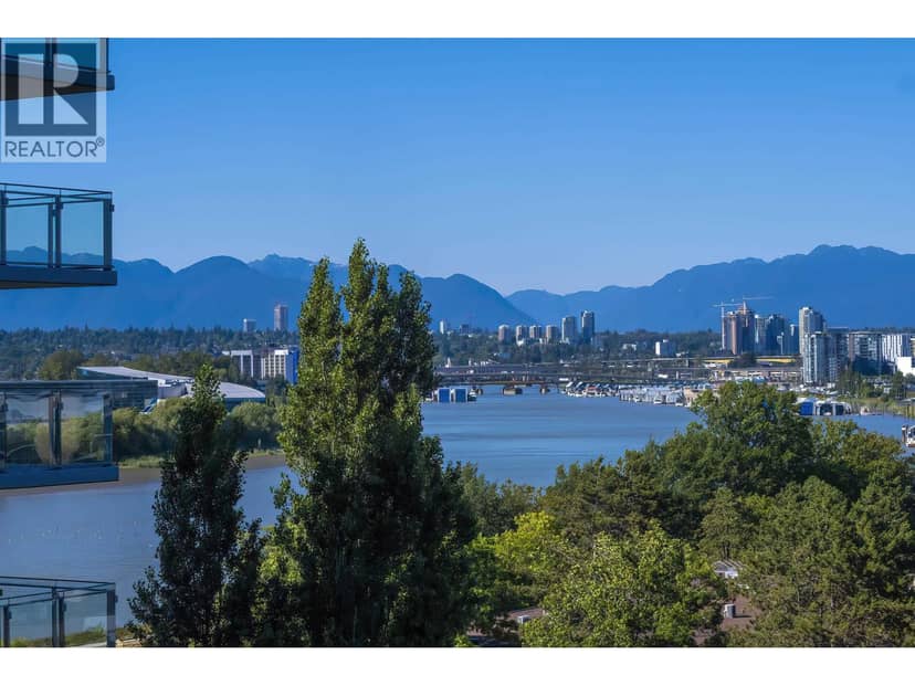 805 6855 Pearson Way, Richmond, photo 7
