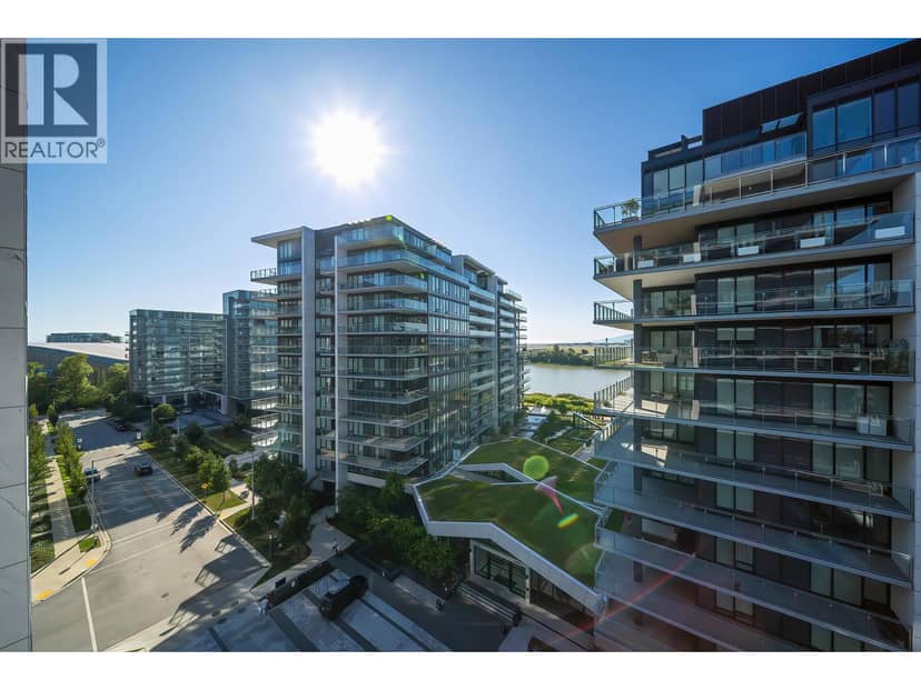 805 6855 Pearson Way, Richmond, photo 2