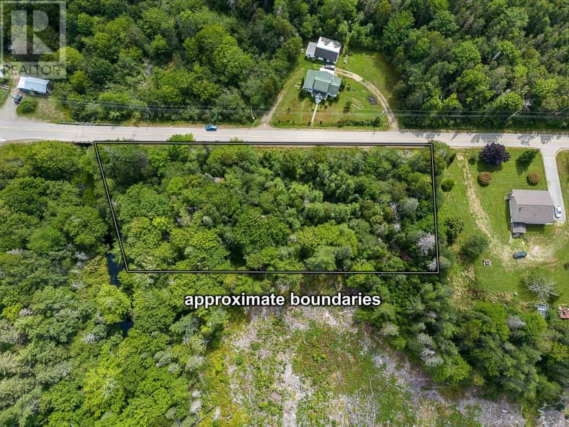 Lot Hectanooga Road, Mayflower, photo 2