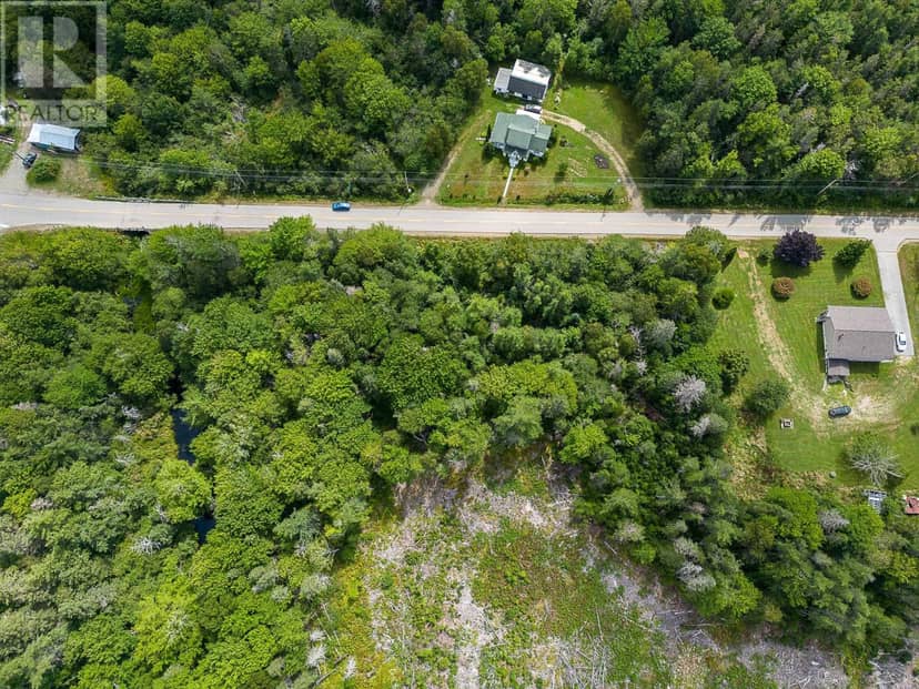 Lot Hectanooga Road — photo 9 of 9