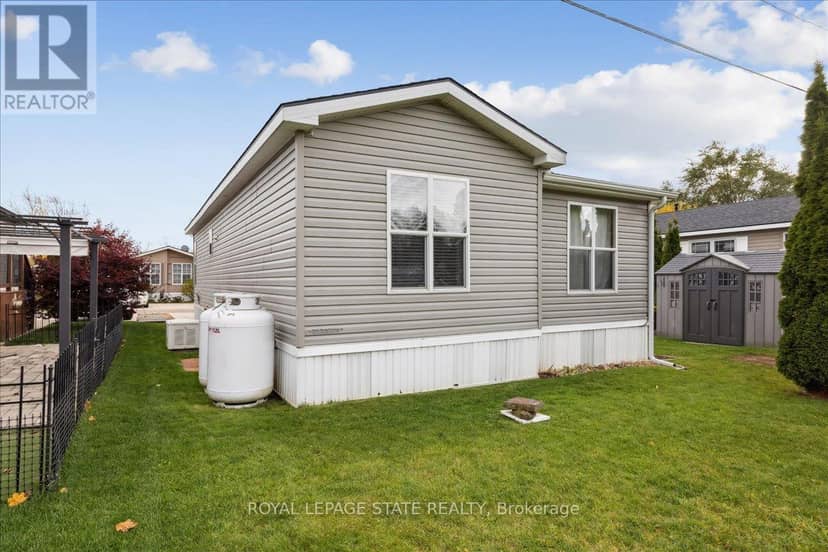 13 Spruce - 4449 Milburough Line — photo 22 of 38