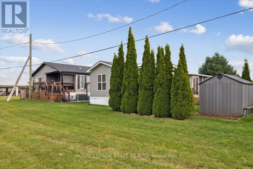 13 Spruce - 4449 Milburough Line — photo 26 of 38