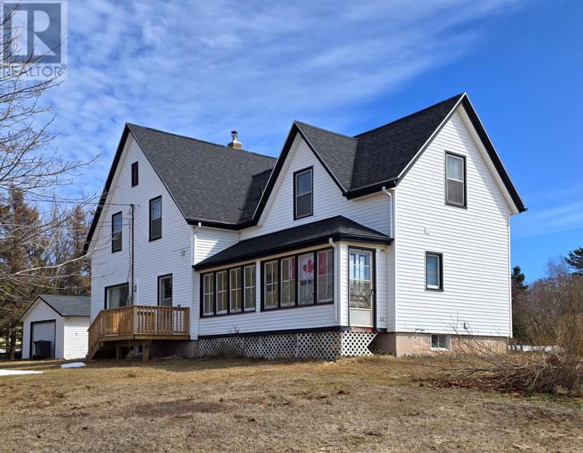 989 Canoe Cove Road — photo 31 of 34