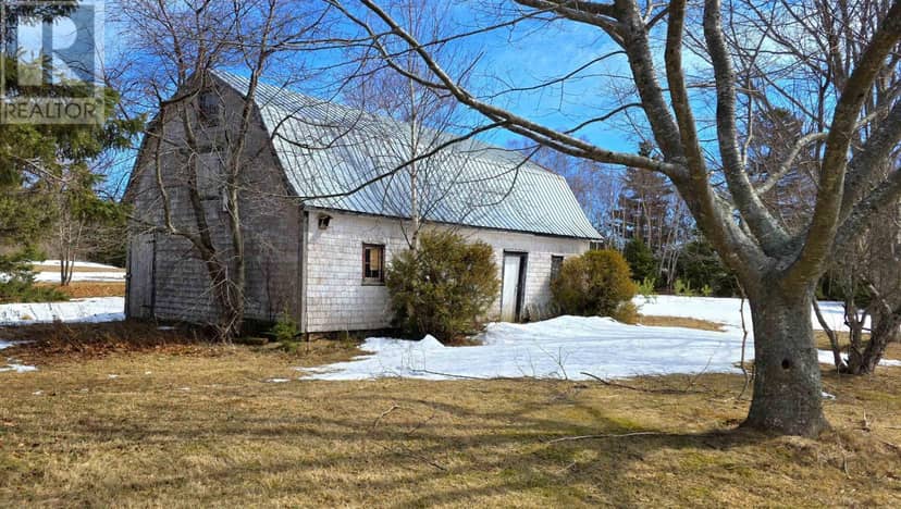 989 Canoe Cove Road — photo 33 of 34