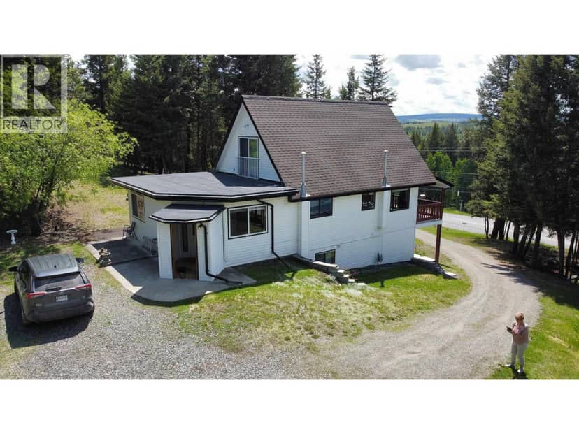 4917 KITWANGA DRIVE, 108 Mile Ranch, photo 2