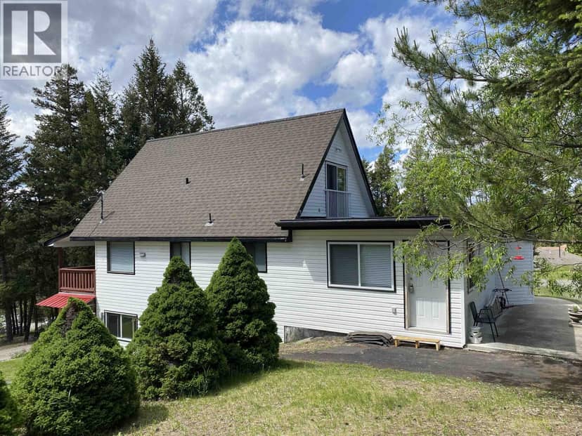 4917 KITWANGA DRIVE, 108 Mile Ranch, photo 3