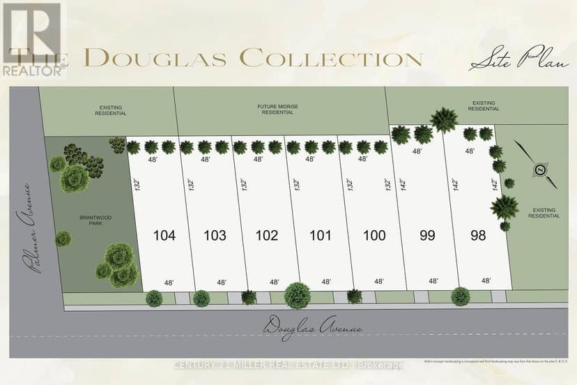 Lot 101 Douglas Avenue — photo 5 of 17