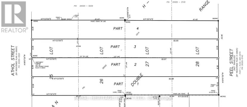 805-807 Athol Street, Whitby, photo 4