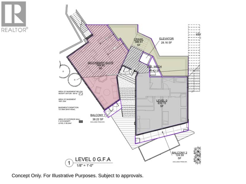 41331 HORIZON DRIVE, Squamish, photo 3