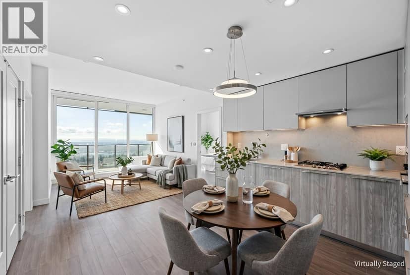 2808 6699 DUNBLANE AVENUE, Burnaby