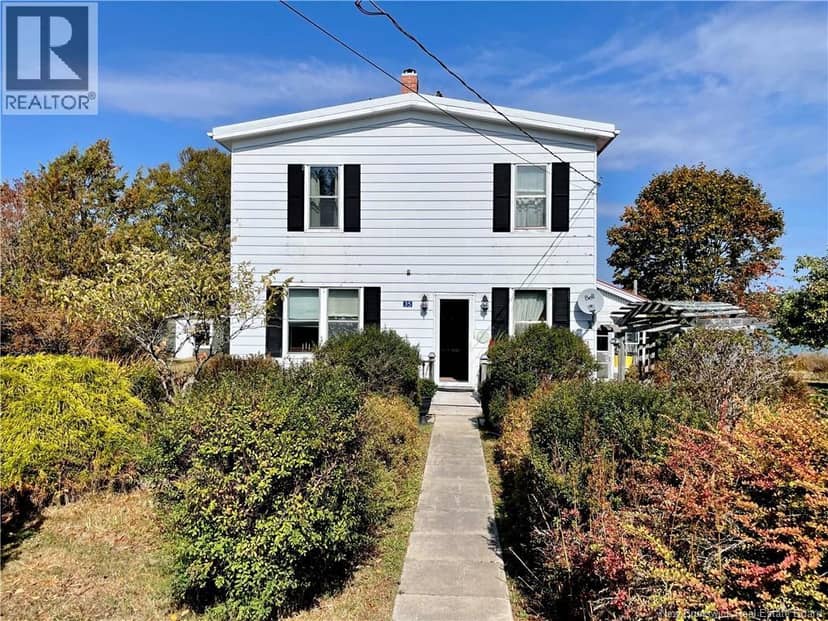 35 Dipper Harbour Road, Dipper Harbour, photo 2