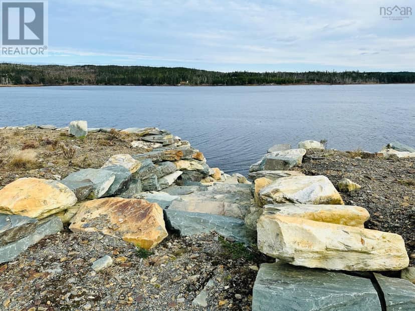 Lot 09-4 West Liscomb Point Road — photo 17 of 34