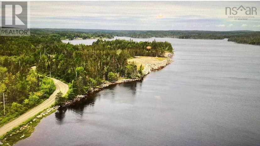 Lot 09-4 West Liscomb Point Road, West Liscomb