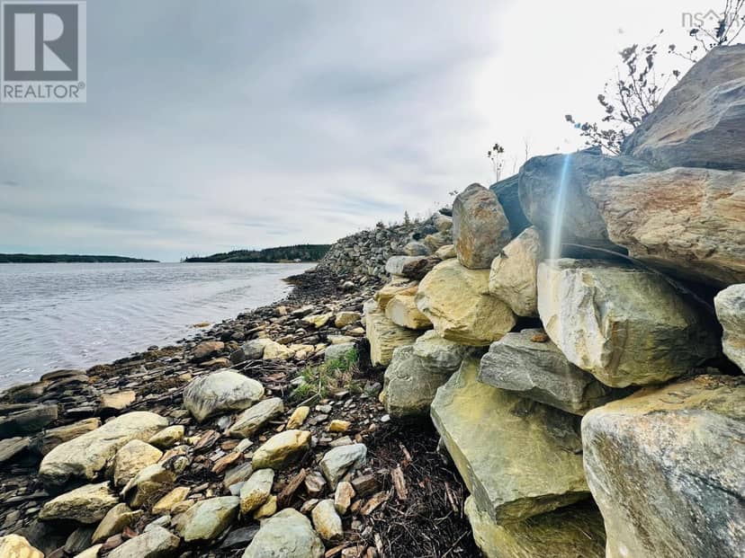 Lot 09-4 West Liscomb Point Road — photo 13 of 34