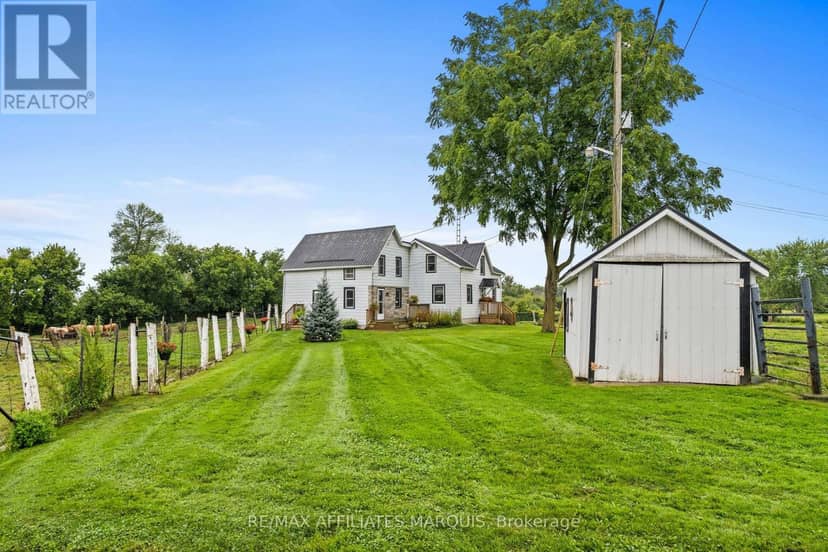 255 County Road 40 Road, Athens