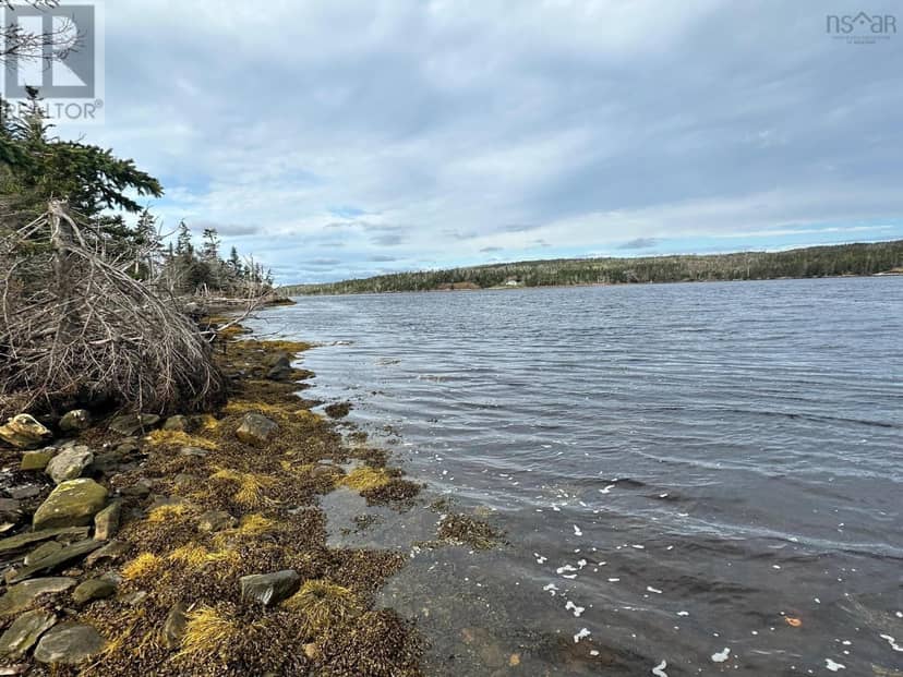 Lot 09-5 West Liscomb Point Road — photo 4 of 16