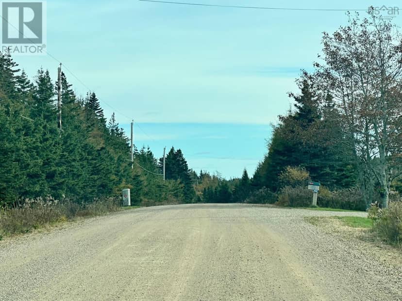 Lot 09-5 West Liscomb Point Road — photo 14 of 16