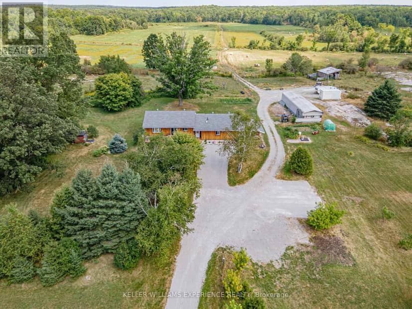 1213 Taylor Line, Severn