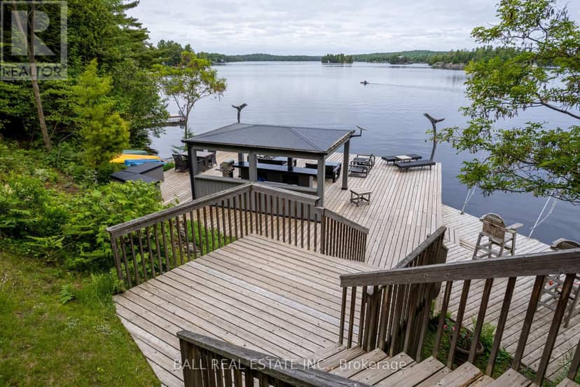 1329 Trappers Lane — photo 34 of 40