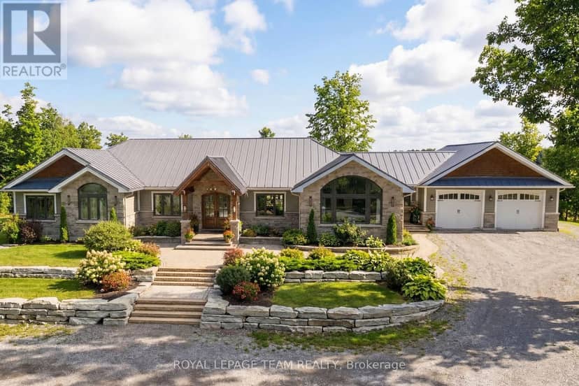 9459 McCuan Road, Beckwith
