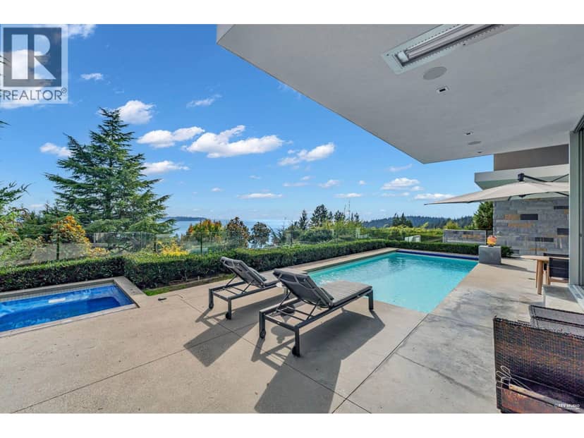 4313 ROCKRIDGE ROAD, West Vancouver, photo 2