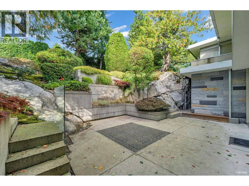 4313 ROCKRIDGE ROAD, West Vancouver, photo 4