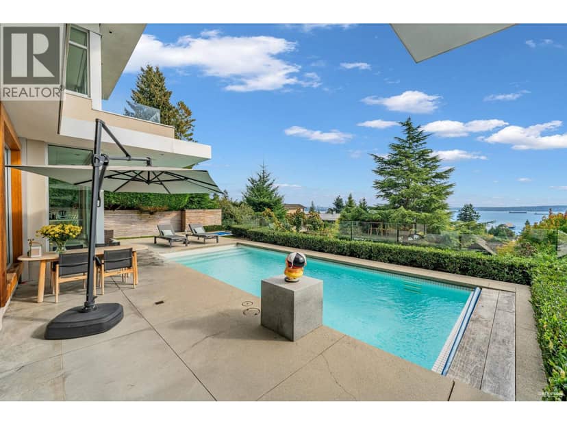 4313 ROCKRIDGE ROAD, West Vancouver, photo 5