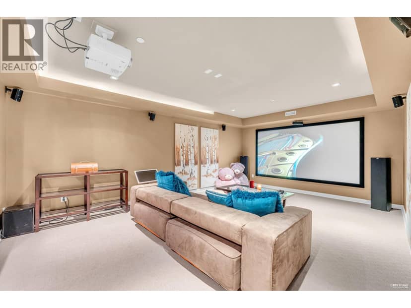 4313 ROCKRIDGE ROAD, West Vancouver, photo 6