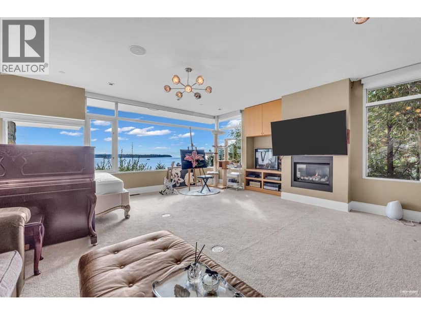 4313 ROCKRIDGE ROAD, West Vancouver, photo 7