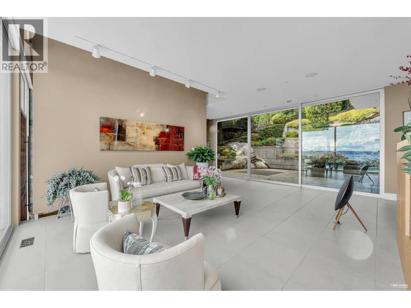 4313 ROCKRIDGE ROAD, West Vancouver, photo 8