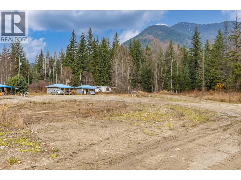 5513 Prosh Frontage Road, Sicamous, photo 3