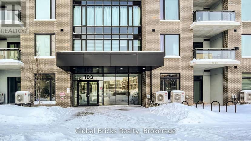 313 - 103 Roger Street — photo 1 of 29