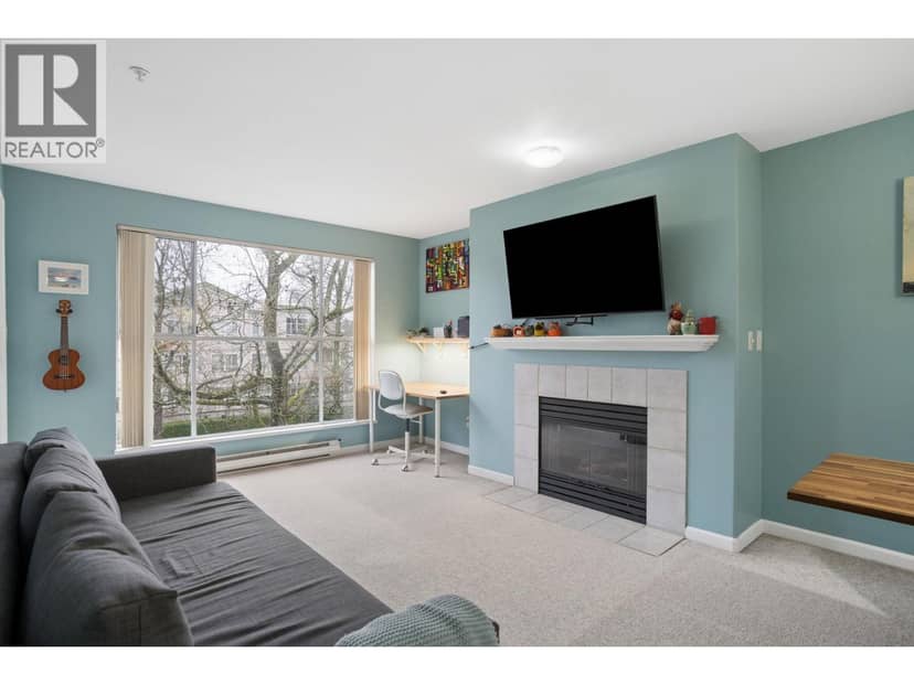 324 8880 JONES ROAD, Richmond