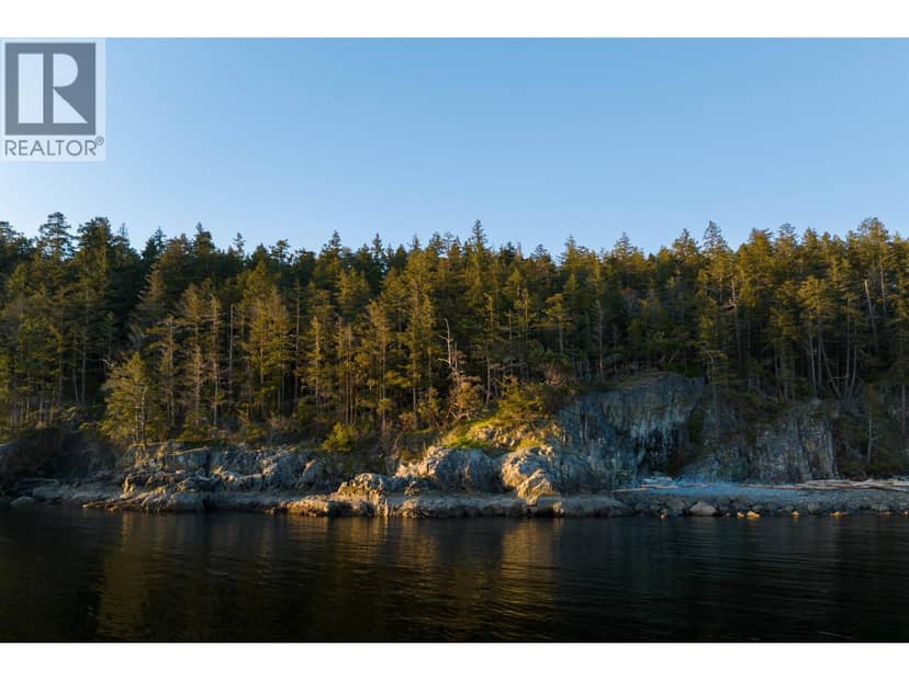 LOT C SUNSHINE COAST HIGHWAY, Sechelt, photo 7