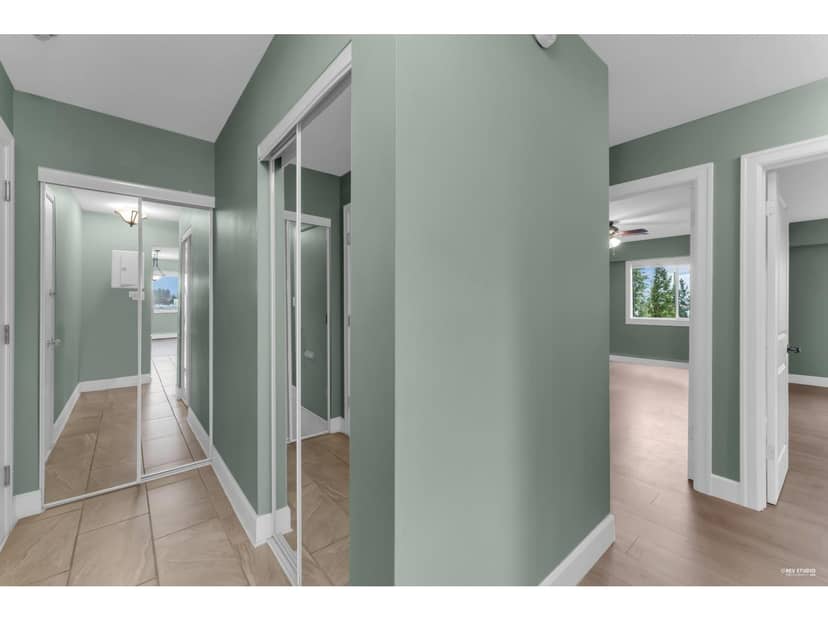 322 17707 57A AVENUE, Surrey, photo 8