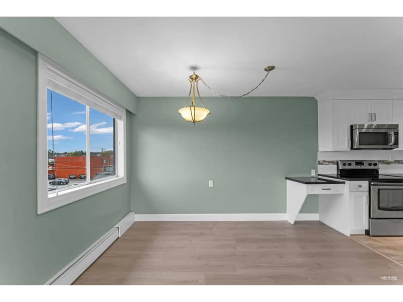 322 17707 57A AVENUE, Surrey, photo 5