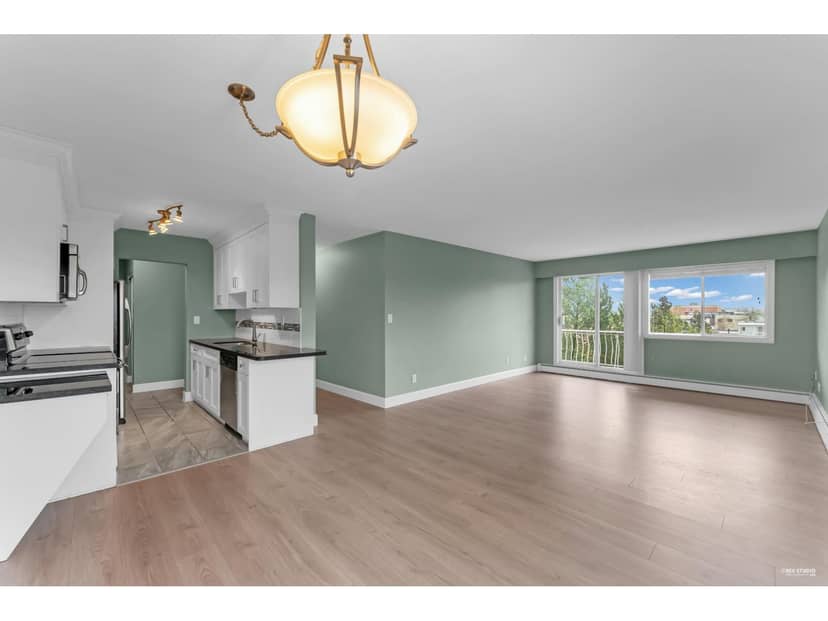 322 17707 57A AVENUE, Surrey, photo 4