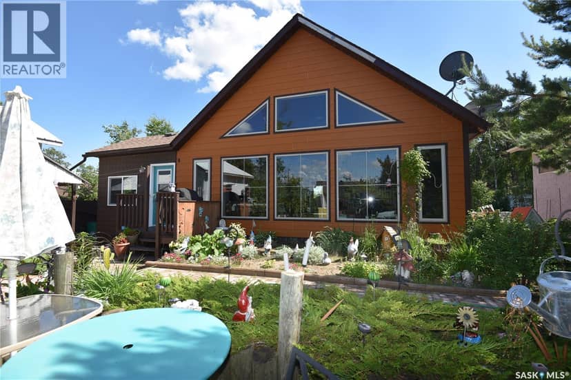 621 Pine DRIVE, Tobin Lake